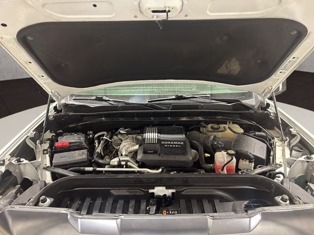 2022 Summit White GMC Sierra 1500 AT4 4X4 Truck