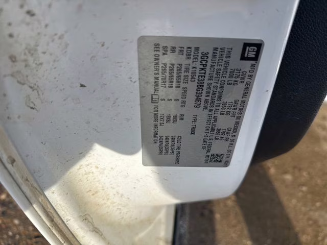 2011 Summit White Chevrolet Silverado 1500 LTZ 4X4 Truck