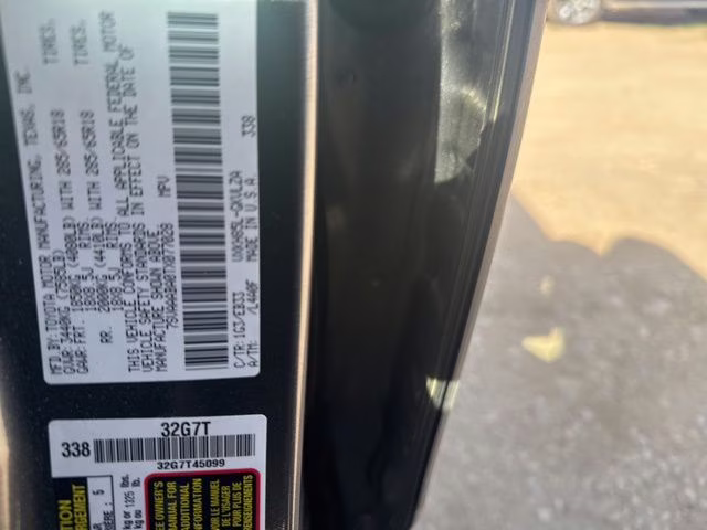 2026 Magnetic Gray Metallic Toyota Sequoia TRD Pro 4X4 SUV