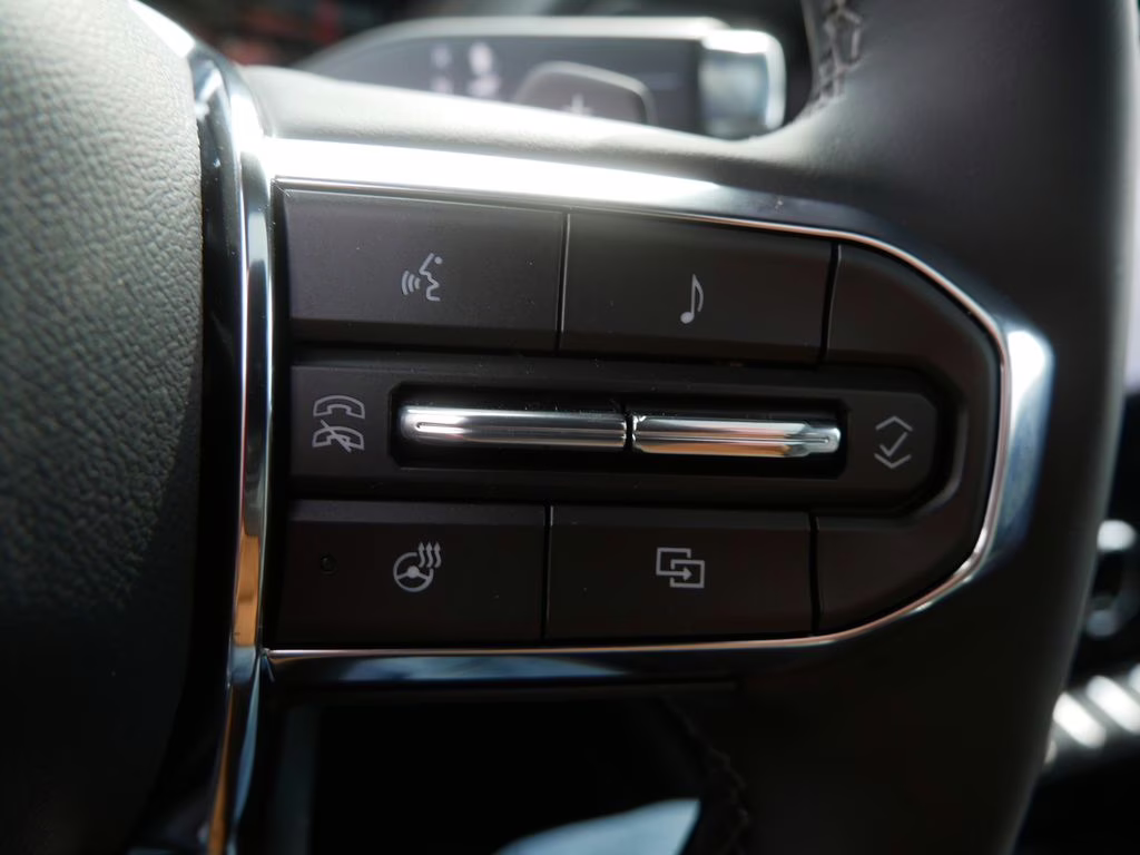 2026 Sterling Metallic GMC Yukon Elevation 4X4 SUV