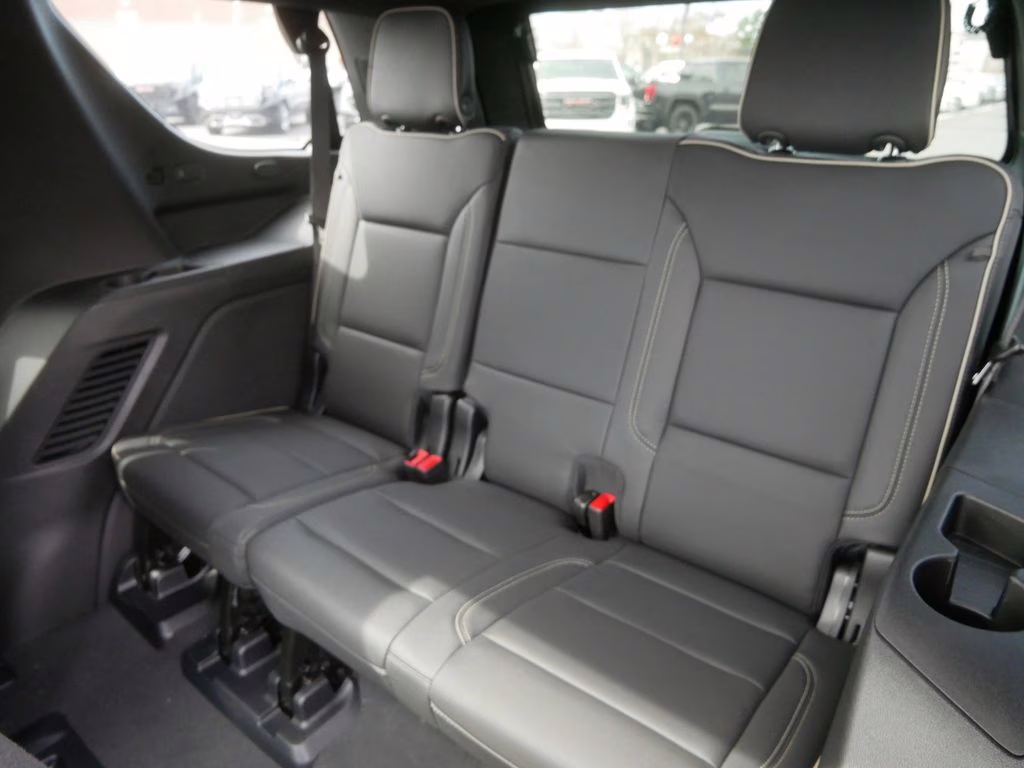 2026 Sterling Metallic GMC Yukon Elevation 4X4 SUV