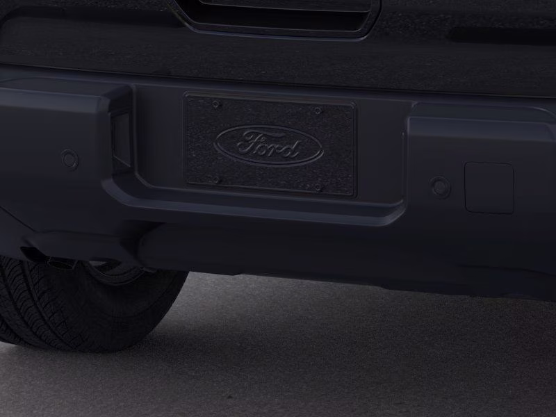 2026 Shadow Black Ford Bronco Sport Big Bend 4X4 SUV