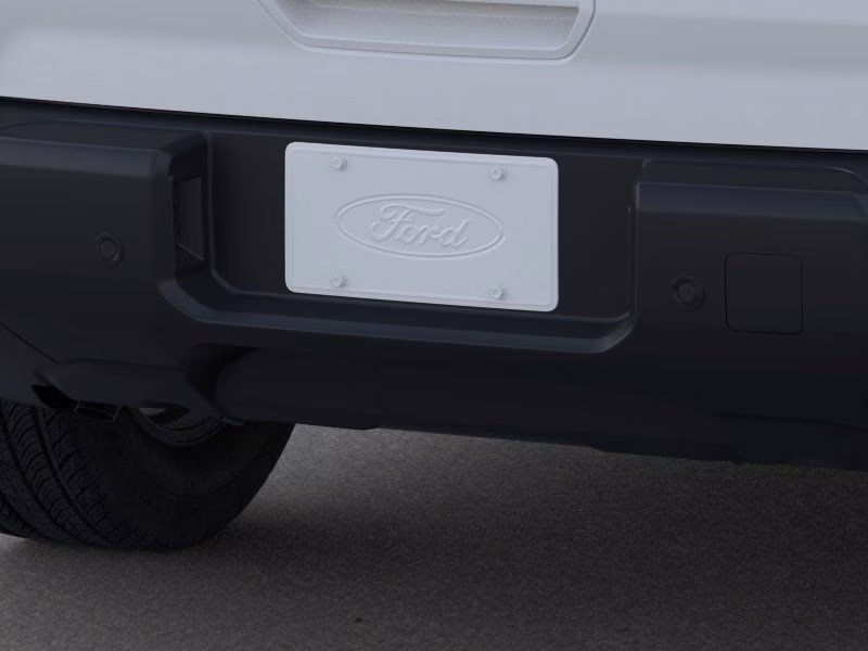 2026 Oxford White Ford Bronco Sport Big Bend 4X4 SUV