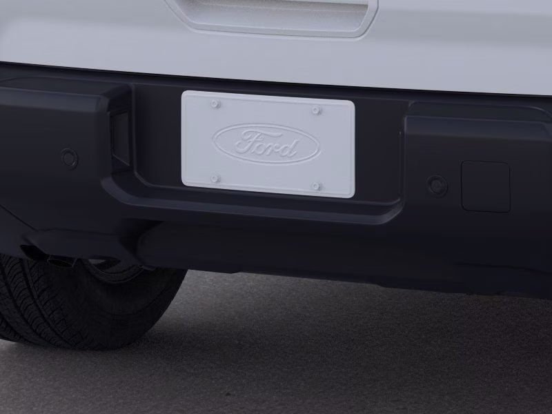 2026 Oxford White Ford Bronco Sport Big Bend 4X4 SUV