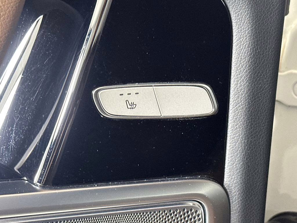 2023 Polar White Mercedes-Benz G-Class G 550 AWD SUV