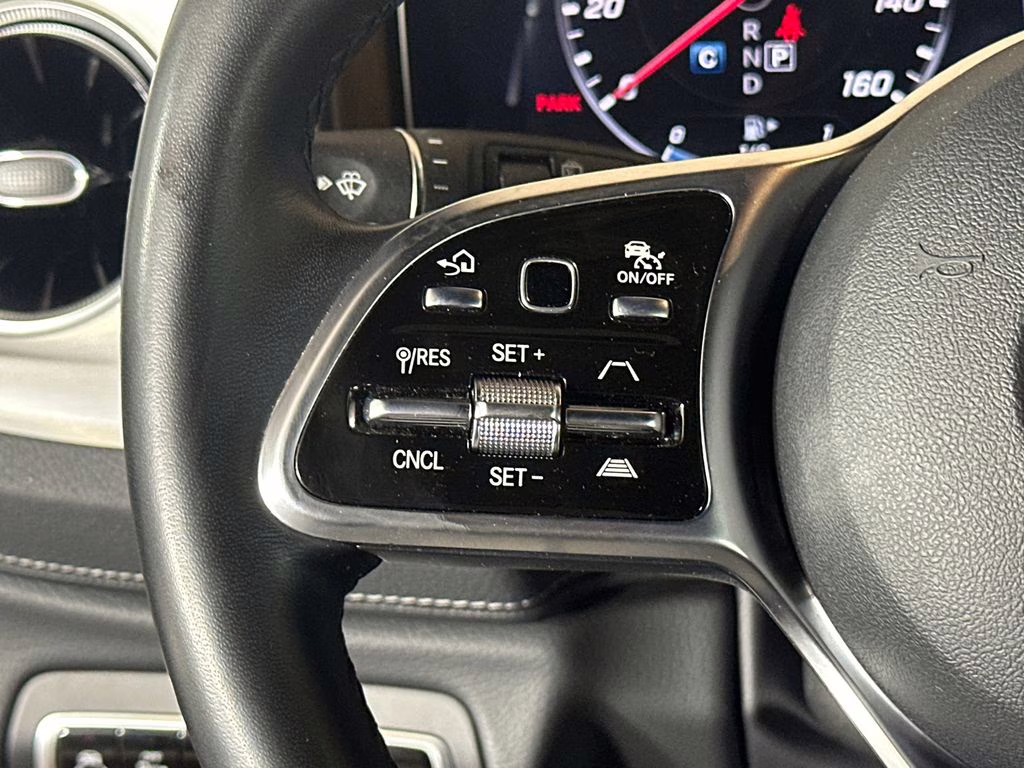2023 Polar White Mercedes-Benz G-Class G 550 AWD SUV