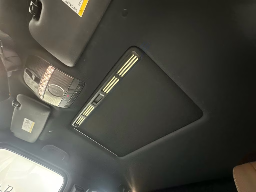 2023 Polar White Mercedes-Benz G-Class G 550 AWD SUV