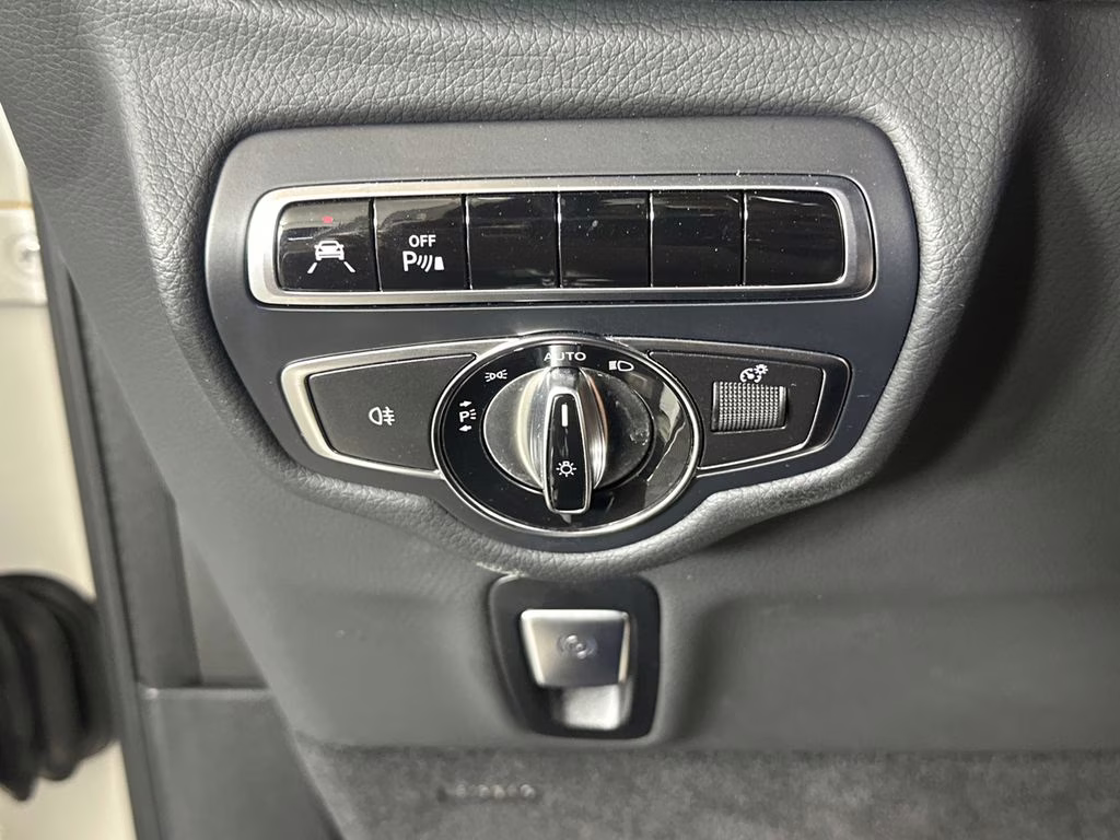 2023 Polar White Mercedes-Benz G-Class G 550 AWD SUV