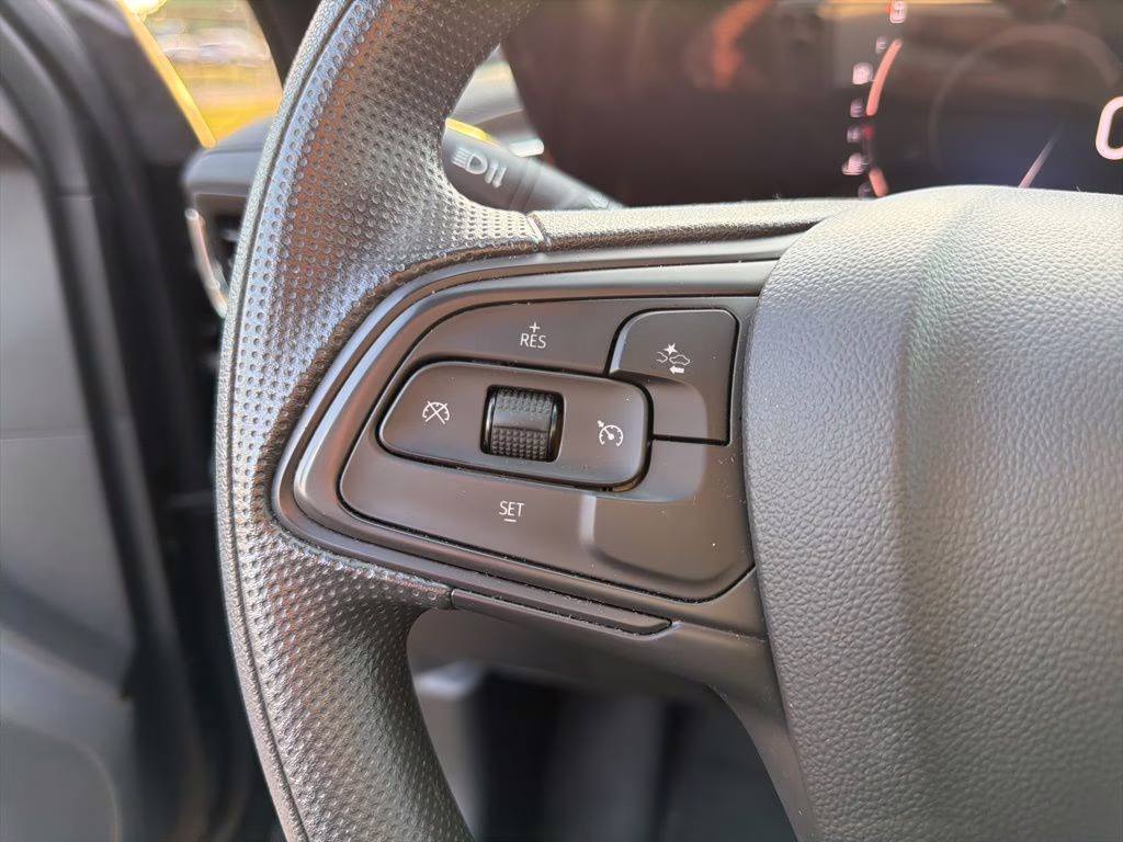 2025 Ebony Twilight Metallic Buick Envista Preferred FWD SUV