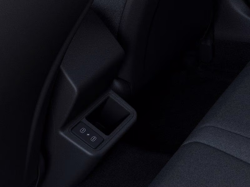 2026 Gray Kia K4 LXS FWD Sedan