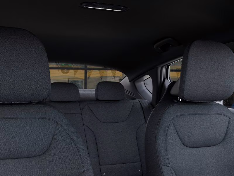 2026 Gray Kia K4 LXS FWD Sedan