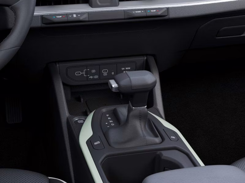 2026 Green Kia K4 GT-Line FWD Sedan