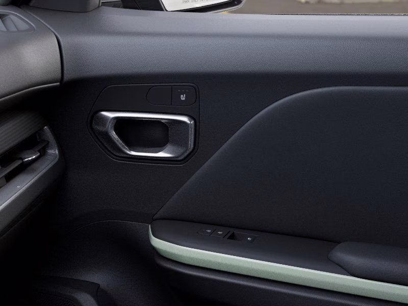 2026 Green Kia K4 GT-Line FWD Sedan