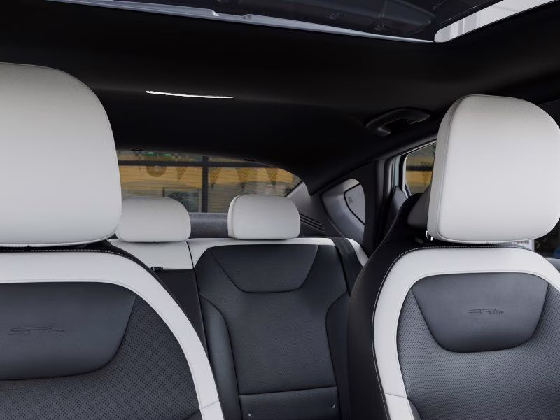 2026 Green Kia K4 GT-Line FWD Sedan