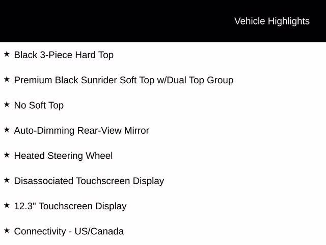 2024 Granite Crystal Metallic Clearcoat Jeep Wrangler Rubicon 4X4 SUV