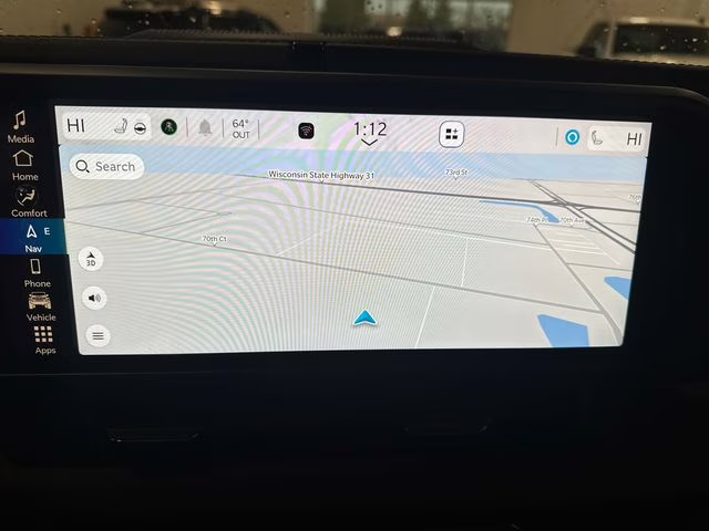 2024 Granite Crystal Metallic Clearcoat Jeep Wrangler Rubicon 4X4 SUV