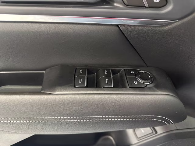 2026 Downpour Metallic GMC Terrain Denali AWD SUV