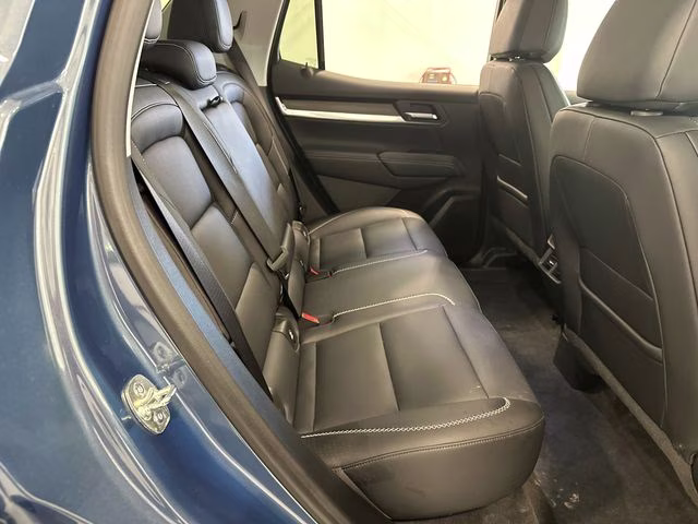 2026 Downpour Metallic GMC Terrain Denali AWD SUV