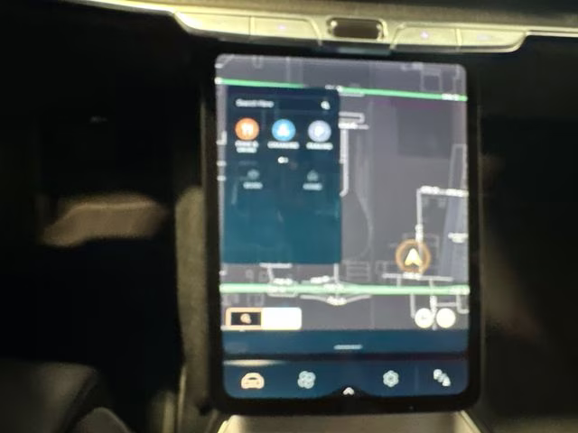2022 Cosmos Silver Lucid Air Grand Touring AWD Sedan