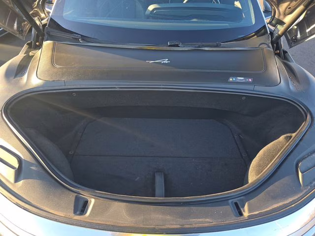 2022 Cosmos Silver Lucid Air Grand Touring AWD Sedan