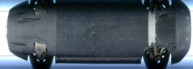 2022 Cosmos Silver Lucid Air Grand Touring AWD Sedan