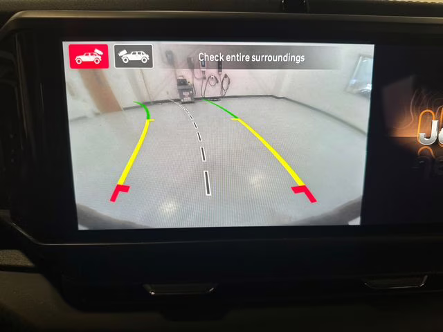 2024 Granite Crystal Metallic Clearcoat Jeep Wrangler Rubicon 4X4 SUV