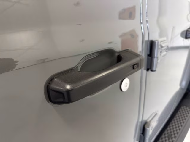 2022 Sting-Gray Clearcoat Jeep Gladiator Mojave 4X4 Truck