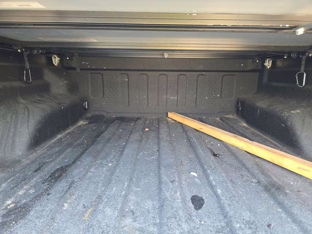 2022 Sting-Gray Clearcoat Jeep Gladiator Mojave 4X4 Truck