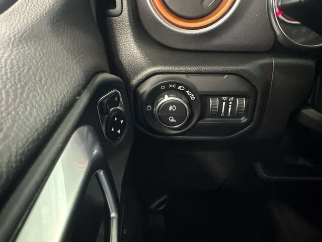 2022 Sting-Gray Clearcoat Jeep Gladiator Mojave 4X4 Truck
