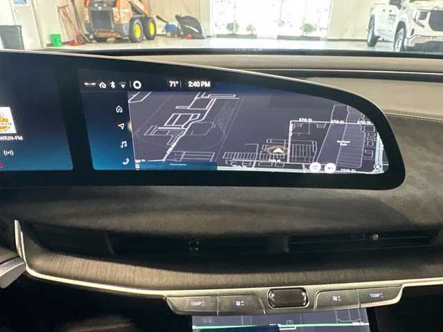 2022 Cosmos Silver Lucid Air Grand Touring AWD Sedan