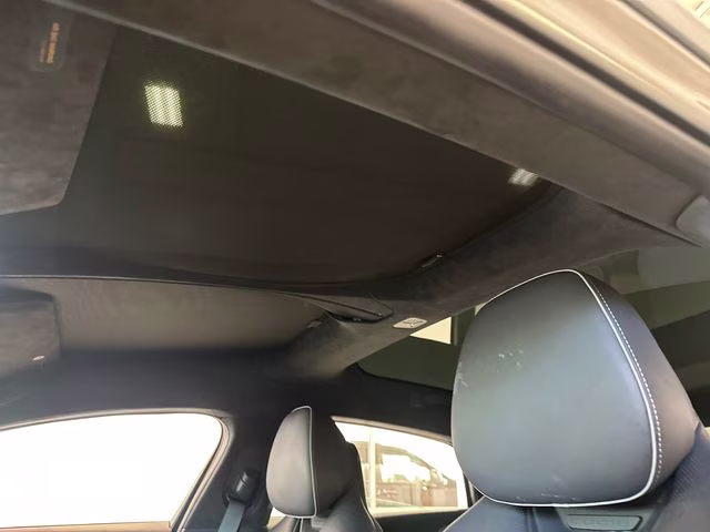 2022 Cosmos Silver Lucid Air Grand Touring AWD Sedan