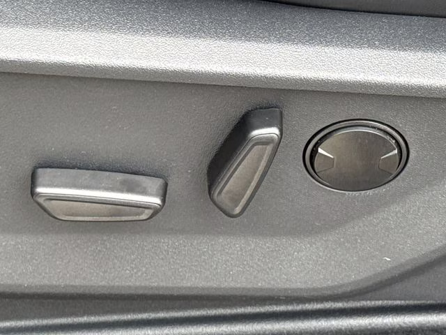 2026 Silver Ford Expedition Platinum 4X4 SUV