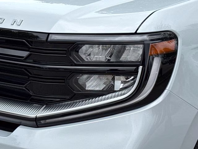 2026 Silver Ford Expedition Platinum 4X4 SUV