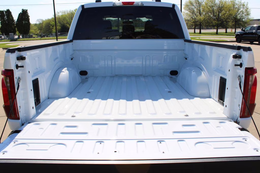 2026 Ford F-150 STX 4X4 Truck