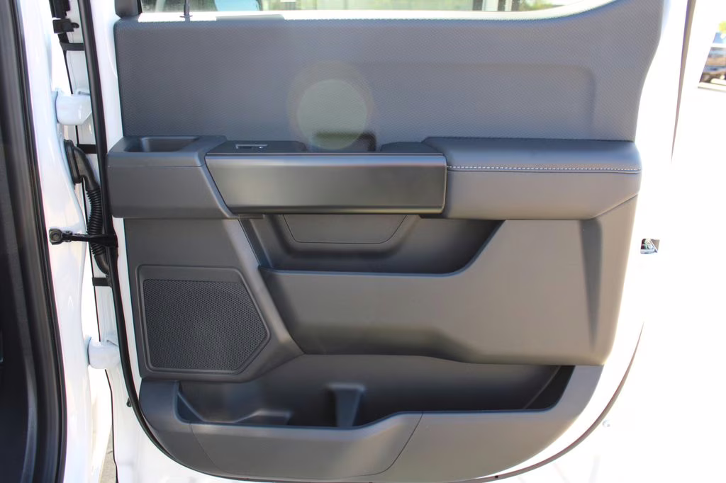 2026 Ford F-150 STX 4X4 Truck