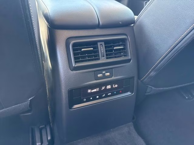 2025 Jet Black Mica Mazda CX-90 3.3 Turbo Select AWD SUV