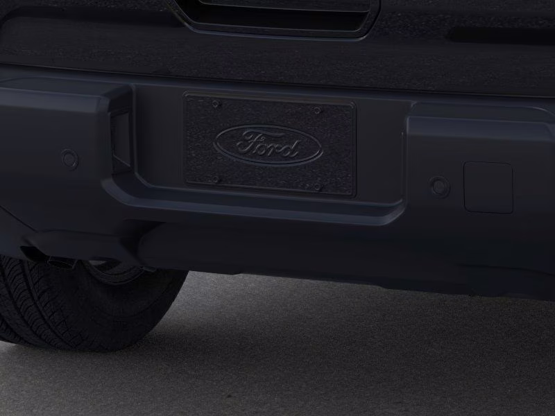 2026 Shadow Black Ford Bronco Sport Big Bend 4X4 SUV