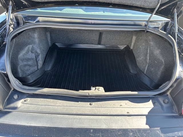 2019 Pitch Black Clearcoat Dodge Challenger R/T RWD Coupe