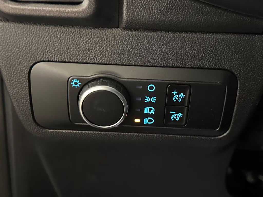 2026 Velocity Blue Metallic Ford Bronco Sport Big Bend 4X4 SUV