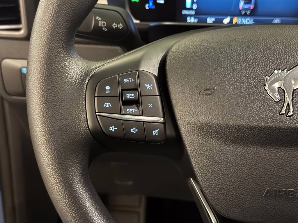 2026 Velocity Blue Metallic Ford Bronco Sport Big Bend 4X4 SUV