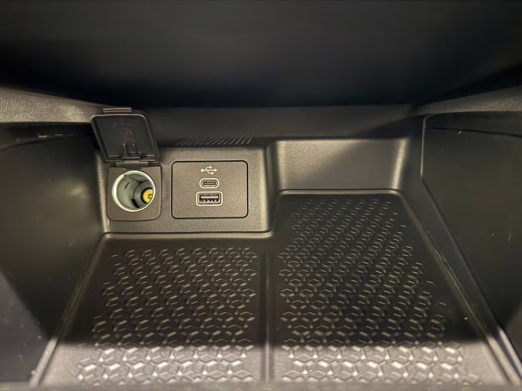 2026 Velocity Blue Metallic Ford Bronco Sport Big Bend 4X4 SUV