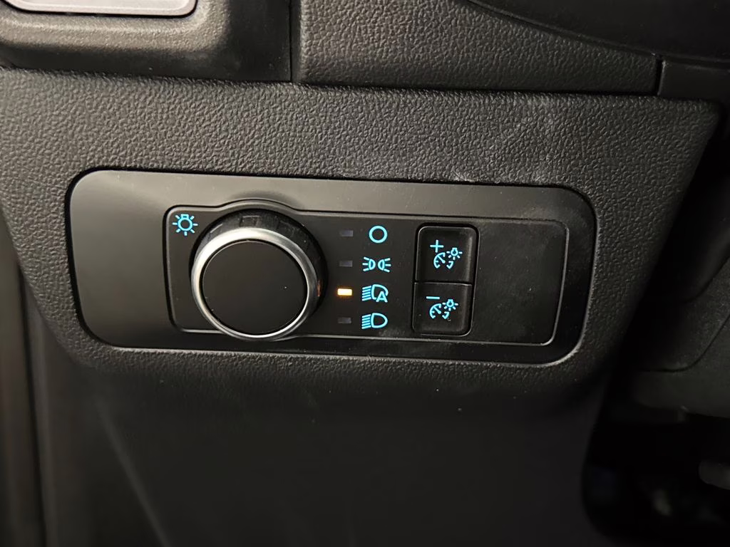 2026 Velocity Blue Metallic Ford Bronco Sport Big Bend 4X4 SUV