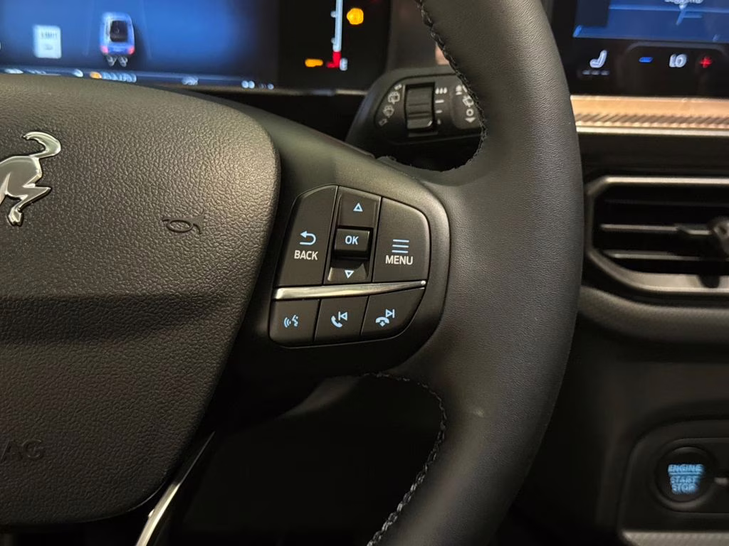 2026 Ruby Red Metallic Tinted Clearcoat Ford Bronco Sport Outer Banks 4X4 SUV