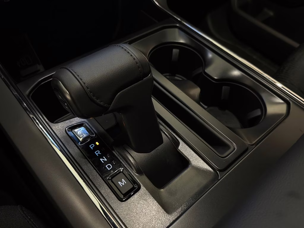 2026 Antimatter Blue Metallic Ford F-150 XLT 4X4 Truck