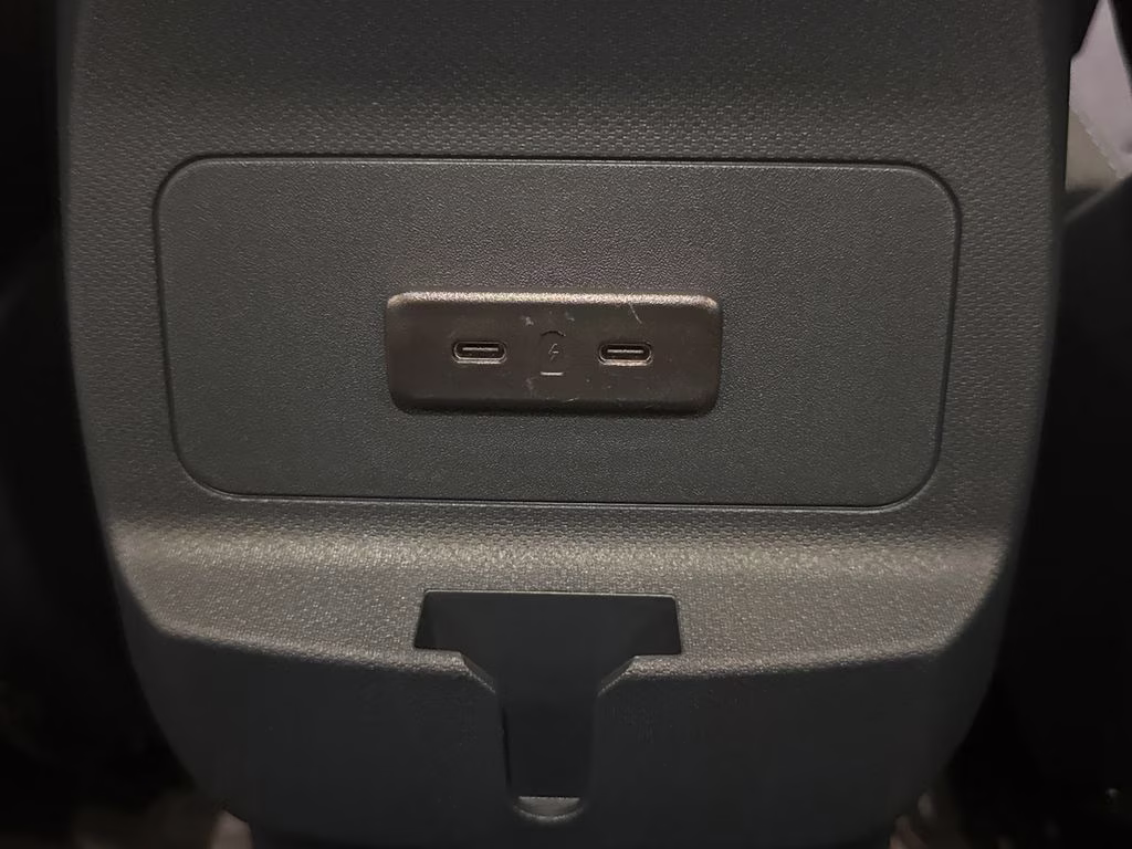 2026 Carbonized Gray Metallic Ford Maverick XLT FWD Truck