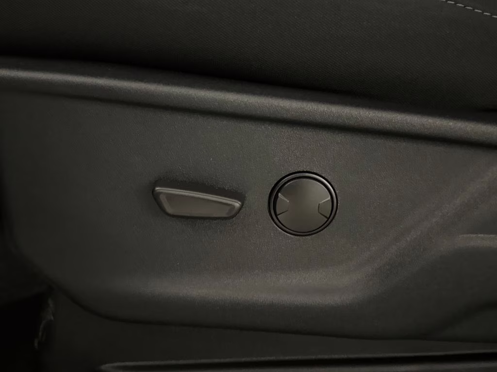 2026 Antimatter Blue Metallic Ford F-150 XLT 4X4 Truck