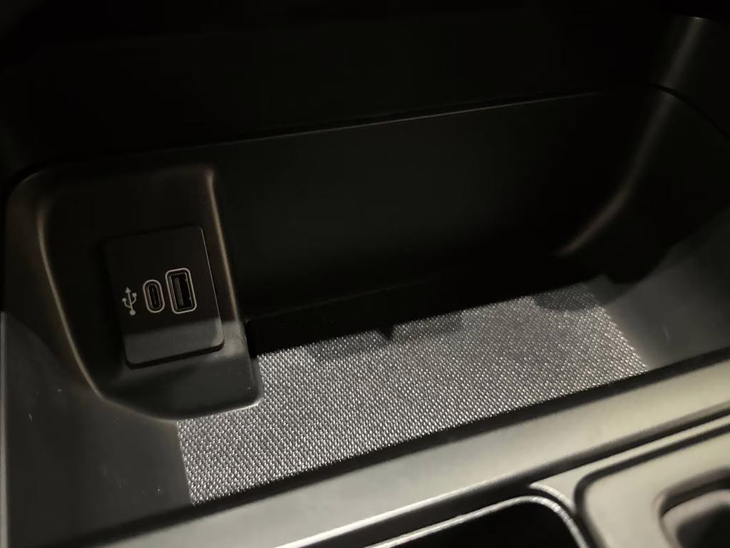 2026 Antimatter Blue Metallic Ford F-150 XLT 4X4 Truck