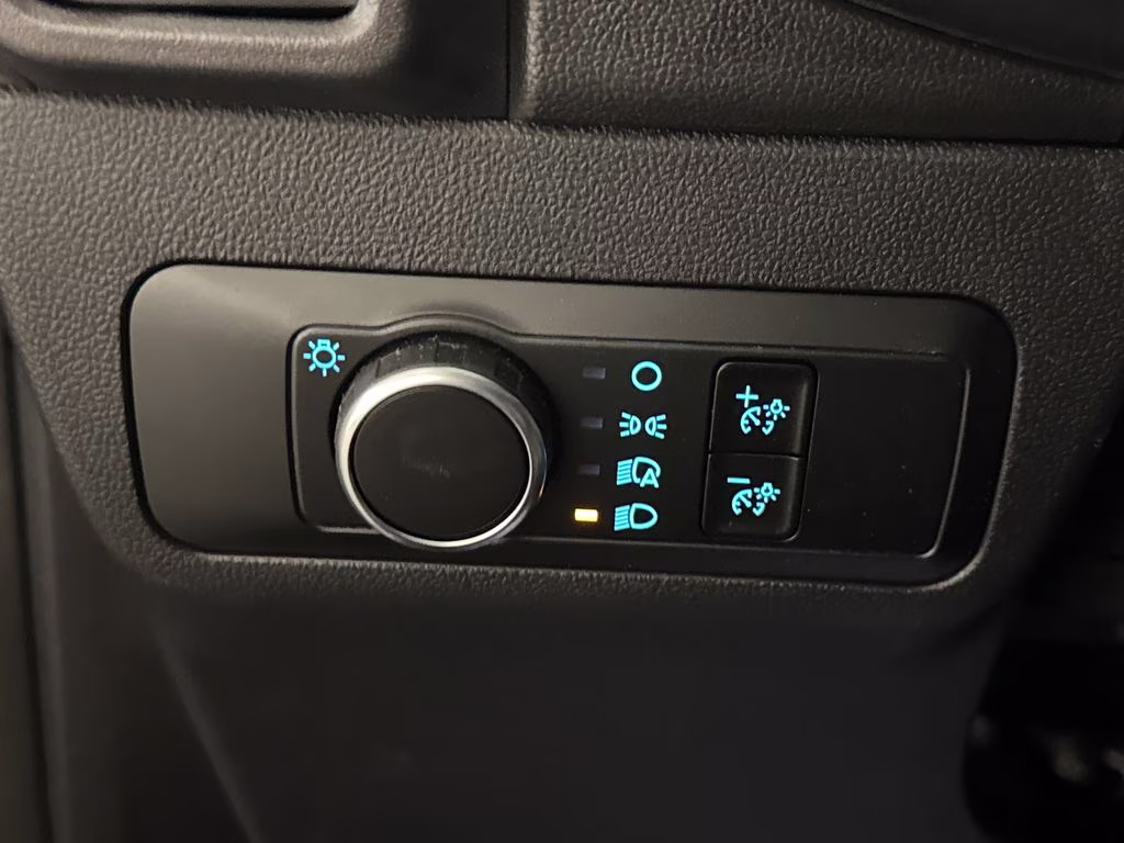 2026 Velocity Blue Metallic Ford Bronco Sport Big Bend 4X4 SUV