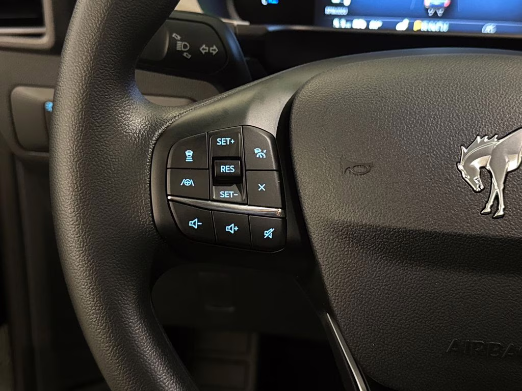 2026 Shadow Black Ford Bronco Sport Big Bend 4X4 SUV