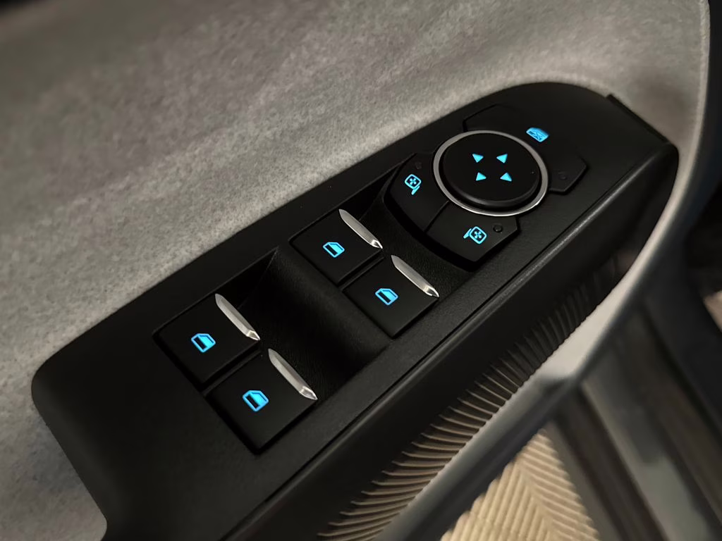 2026 Carbonized Gray Metallic Ford Maverick XLT FWD Truck